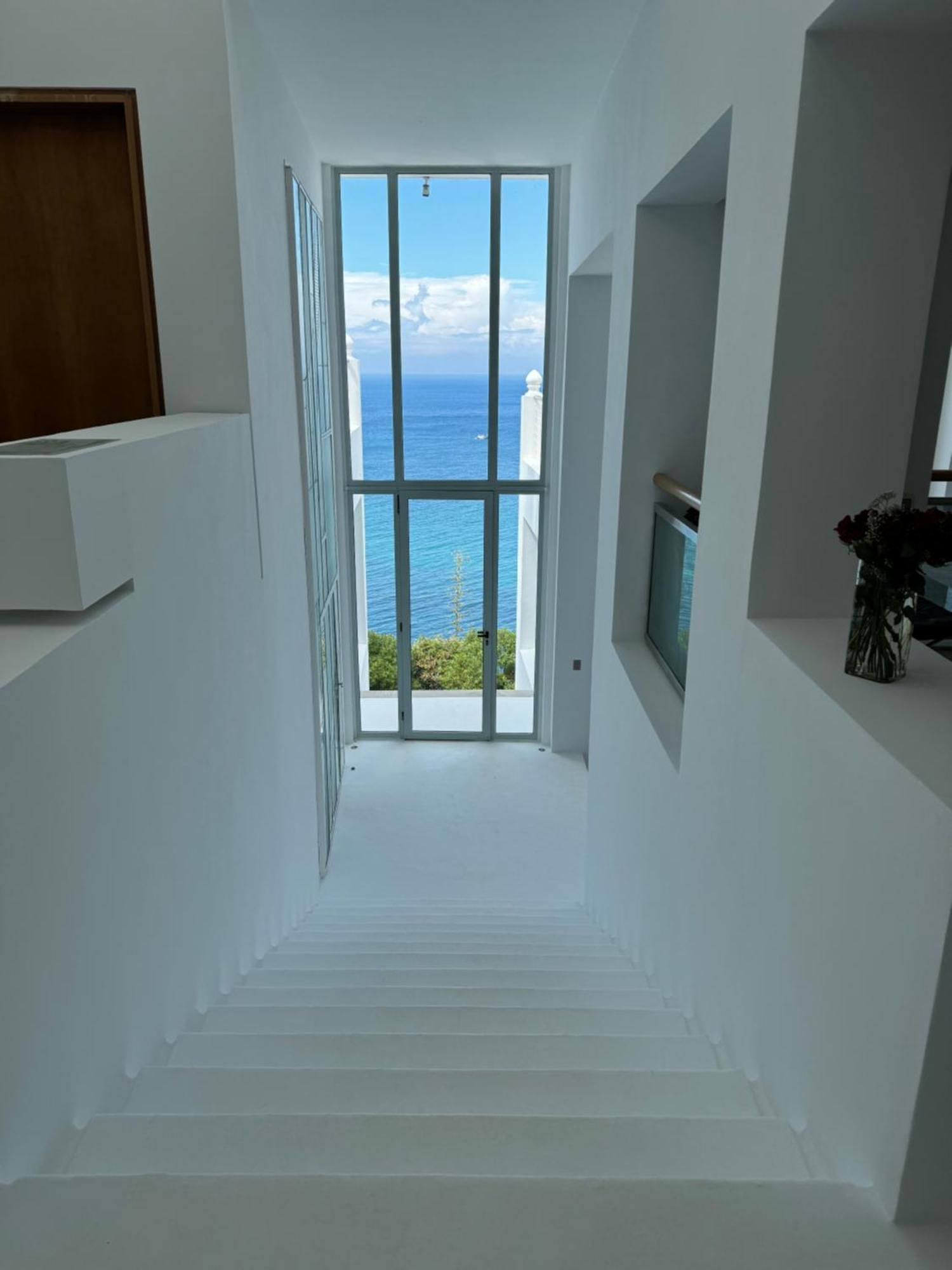 Villa Hafa Tanger Exterior foto