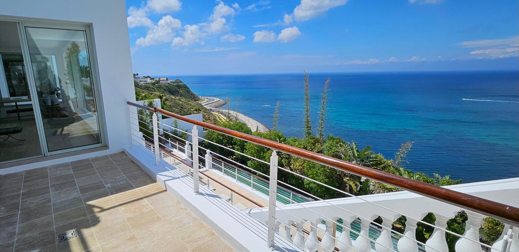 Villa Hafa Tanger Exterior foto